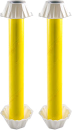 Black Flag Fly Stick, (Pack of 6)