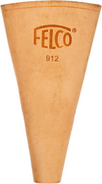 FELCO F-2 Classic Hand Pruner and Felco Leather Holster Pruning Shears Pouch
