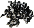 Tomato, Garden, and Vine Clips, Paskal Quick Clips (1000)