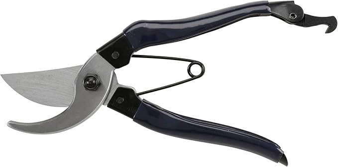 Burgon & Ball Collectors Navy Bypass Secateurs