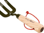 BoronGreen Hand Fork RHS FSC 100%