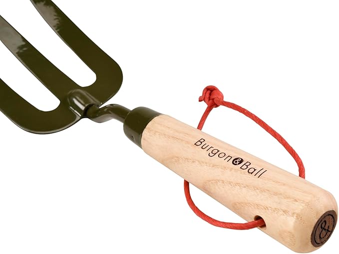 BoronGreen Hand Fork RHS FSC 100%