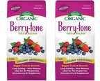 Berry Tone Plant Food, 4-3-4, 4-Lbs.