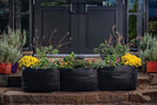 Raised Bed Planter