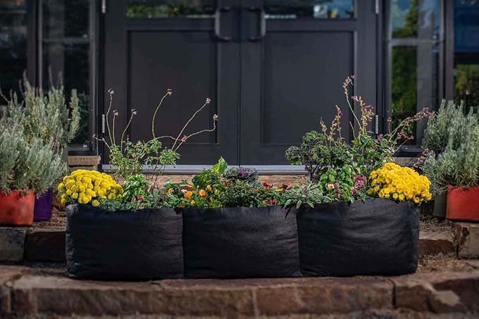 Raised Bed Planter