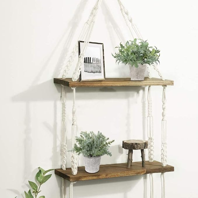 Briful Small Fake Plant Decor Artificial Potted Plants Set of 3 Faux Eucalyptus Rosemary Plants in Pots for Home Table Office Desk Bathroom Shelf Living Room Farmhouse Decoration