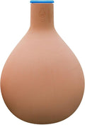 Growoya Garden OYA Large Watering Pot Plant Irrigation System Sustainable Traditional Olla Watering Smart Underground Watering Available for Garden Beds Raised Beds and Grow Bags