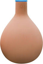 Growoya Garden OYA Large Watering Pot Plant Irrigation System Sustainable Traditional Olla Watering Smart Underground Watering Available for Garden Beds Raised Beds and Grow Bags