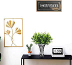 CATTREE Artificial Eucalyptus Shrubs Fake Plant, Faux Branches Stems Decoration Arrangements Greenery Leaf Bud for Home Farmhouse Wedding Bouquets Table Centerpieces Vases Flower Floral Décor 4 Pack
