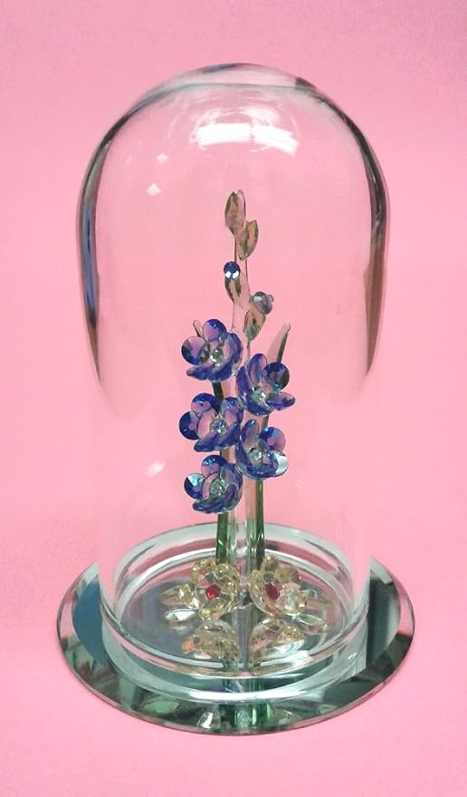 Crystal World "Gladiolus-BL