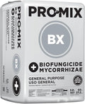 Premier Horticulture Inc 3.8Cf Pro Mix Bx Biofungicide & Mycorrhizae