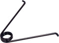 Senkichi SS-1 Replacement Spring for Gardening Scissors, V-Shaped L Receiver, Small Opening, 1P