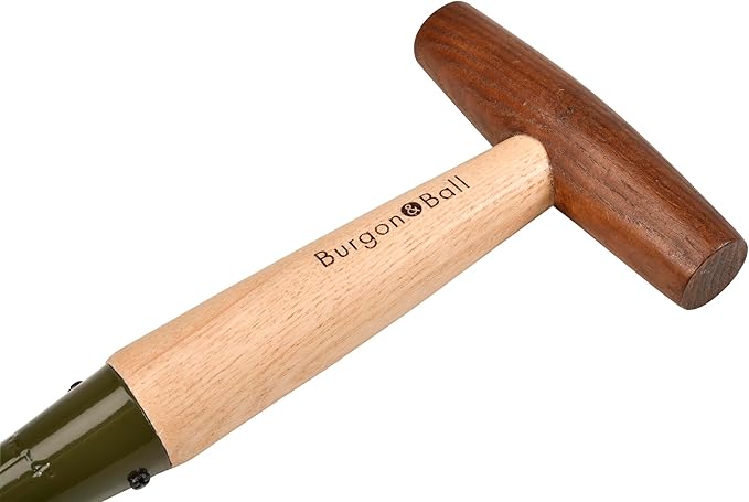Burgon & Ball BoronGreen Dibber RHS FSC 100%