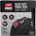 Orbit Pro ExoJacket Heavy Duty Water Hose (50-Foot x 5/8-Inch)