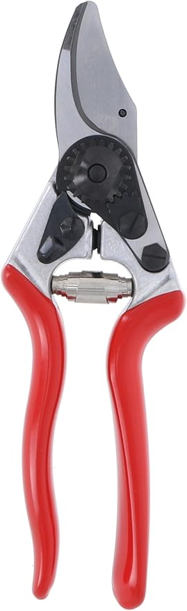 FELCO6 Pruning Shears, Right Handed, 7.7 inches (195 mm)