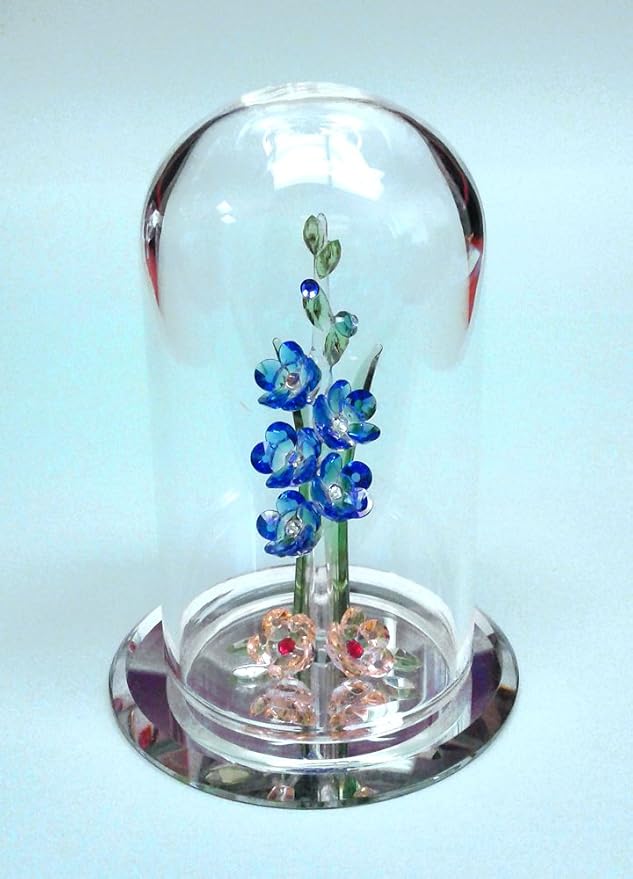 Crystal World "Gladiolus-BL