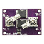 40A 60A No Voltage Limitation Ideal Diode Module Solar Energy Anti Reverse Irrigation Battery Charging