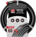 Orbit Pro POLYFUSION Heavy Duty Water Hose (100-Foot x 5/8-Inch)
