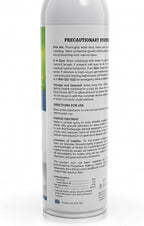 Gardner - Indoor Fly Spray - Natural Plant-Based Pest Control - FIFRA 25(b) Exempt Formula - Family and Pet Safe