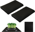 2Pack Automatic Plant Watering Mat 47.2"x39.4" Capillary Mat for Plants Watering Mat Automatic Watering System for Potted Plants 3mm Thick Self Watering Mat for Greenhouse Indoor Plants