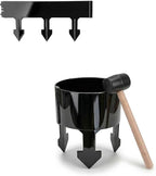 Landscape Lights, Garden Lights, Lawn sprinklers, Sprinkler Nozzle Protective Covers, Durable and Environmentally Friendly Lawn mowers, Lawn Protective Covers, and Yard Protection
