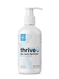Thrive C Liquid Aquarium Plant Fertilizer – All in One Plant Food – 500ml Doses 2500 Gallon – Specialized Fertilizer for Low Tech Tanks – Comprehensive nutrients – Aquarium Nutrition