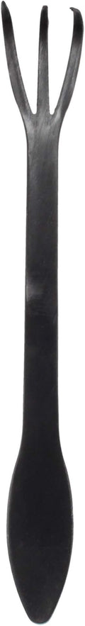 BambooMN Bonsai Root Rake Tool - 1 Piece