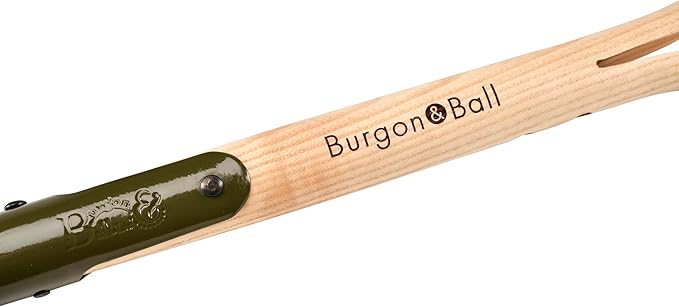 BoronGreen Border Spade RHS FSC 100%