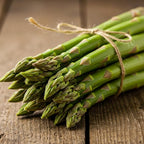 Millennium Live Asparagus Bare Root Plants – 2-Year Crowns – Productive Perennial Vegetable for Home Gardens – 10 Healthy Crowns (Cannot Ship to California)