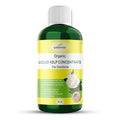 GARDENWISE Organic Premium Kelp Seaweed Concentrate for Gardenia - Liquid Fertilizer - Liquid Plant Food - Nutrient-Rich Soil Enhancer - Natural Plant Food for Gardenia Plant (16 OZ), OLKC-14