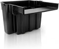 HALF OFF PONDS 16 Inch Filtering Waterfall Spillway | For up to 4000 gallons, Includes filter media pad, Creates smooth waterfall streams, Easy setup