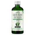 GARDENWISE 3-1-2 Liquid Fertilizer Concentrate with Micronutrients - Ideal Snake Plant Food for Sansevieria (Dracaena trifasciata), Indoor Plant Care (16 OZ)
