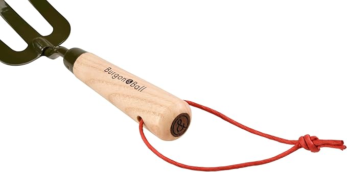 BoronGreen Hand Fork RHS FSC 100%