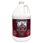 Neptune’s Harvest Organic Tomato & Vegetable Plant Fertilizer (2-4-2) - Liquid Plant Food w/Fresh Fish, Seaweed, Molasses, Yucca Extract, & Humic Acids - for Vegetable Garden (Gallon)