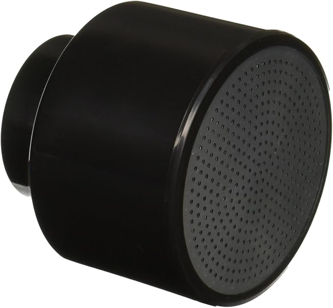 DRAMM 400 WATER BREAKER NOZZLE, BLACK, Twin