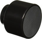 DRAMM 400 WATER BREAKER NOZZLE, BLACK, Twin