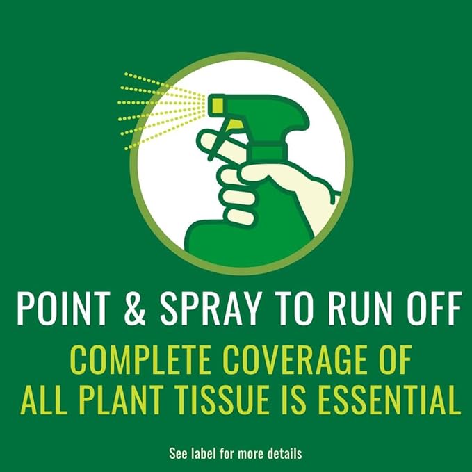 Natria Neem Oil Spray for Plants, Pest and Disease Control, 24-Ounce, Ready-to-Use, Pest Control Spray