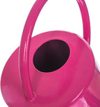 51 Ounce/1.5L Watering Can for Indoor and Outdoor Plants - Long Spout Water Can for Garden, Flower, House Plants, Decorative Watering Can(Rose)