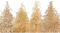 Cat Grass Seeds for Growing | 4 Way Blend, Rye, Wheat, Oats and Barley | (1/2 Pounds)
