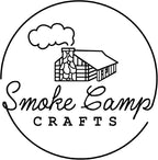 Organic Live Strawberry Mint Plant (Mentha spicata) in a 2.5 inch Pot - Fragrant Herb by Smoke Camp Crafts