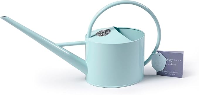 Burgon & Ball GSC/ICBLUE Can, Blue