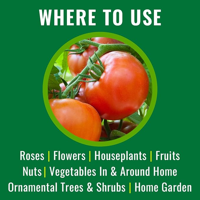 Natria Neem Oil Spray for Plants, Pest and Disease Control, 24-Ounce, Ready-to-Use, Pest Control Spray