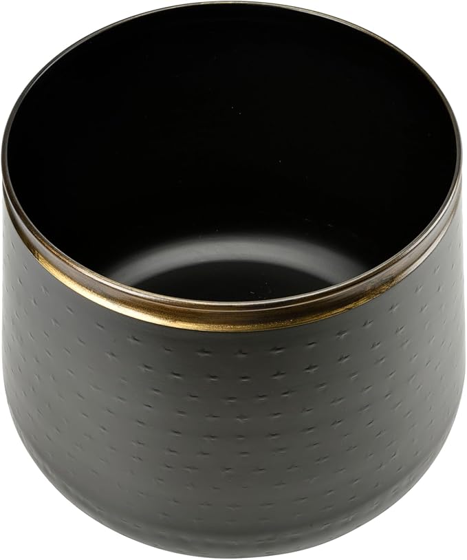 Burgon & Ball Sahara Sunset Medium Floor Pot