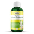 GARDENWISE Organic Premium Kelp Seaweed Fertilizer for Jasmin - Liquid Fertilizer - Liquid Plant Food - Nutrient-Rich Soil Enhancer - Natural Plant Food for Jasmin (16 OZ)