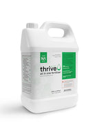 Thrive Planted Aquarium Fertilizer -All in One Planted Tank Liquid Fertilizers - Micro & Macro Nutrient Rich Food for Aquatic Plants - Highly Concentrated (2000ml)