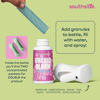 Orchid Bloom Fertilizer by Southside - 16 oz - Encourage Blooms with Precise Nutrition & Humidity - Gentle Formula, Premium Continuous Spray for Easy Coverage