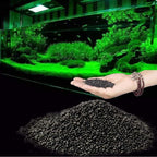 Hewnda 2 LB to Complete Freshwater Planted Aquarium Substrate,Aquatic Plant Cultivation Medium