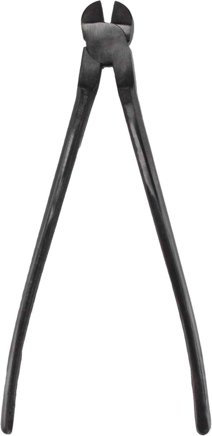 BambooMN 8" Wire Cutter Tool - 30 Pieces
