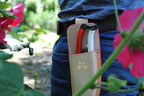 Okatsune No. 133 Pruning Skin Sack, 1 Piece Long, Width 11.6 x Height 3.9 x Depth 15.0 inches (2880 x 101 x 380 mm)