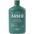 Arber Bio Protectant | Organic Outdoor Plant Fungicide and Root Stimulate Liquid Concentrate | Natural Bloom Boosting Growth Gardening Solution | Control Mildew, Mold, Spots | Make Over 16 Gallons